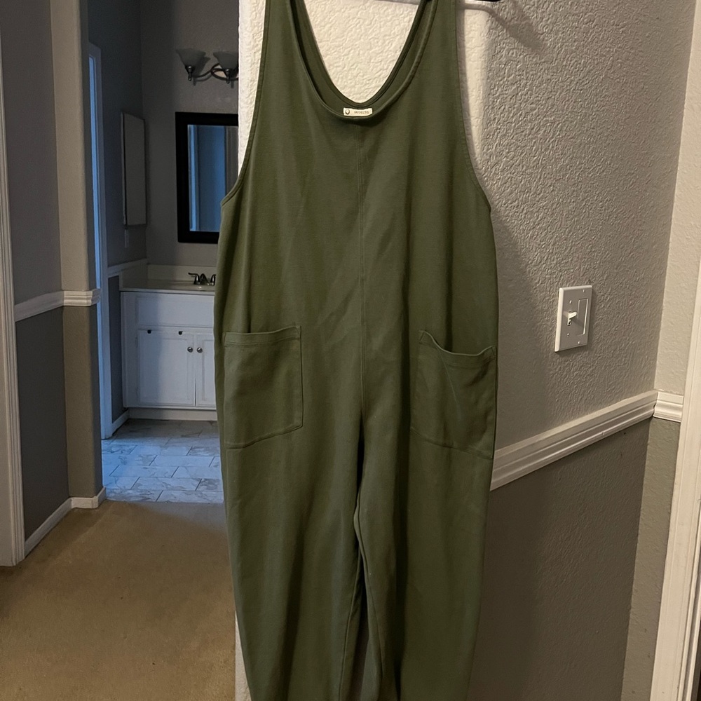 ForDays jumpsuit